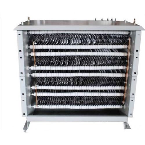 啟動電阻-調整電阻器